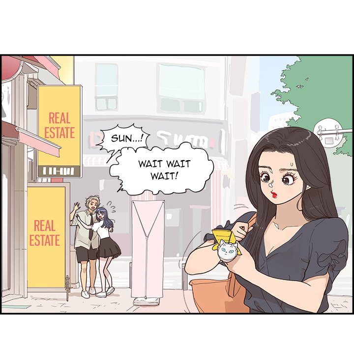 His Women’s University - Chapter 154 [photo 88] - MangaPorn