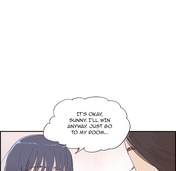 His Women’s University - Chapter 155 [photo 102] - MangaPorn