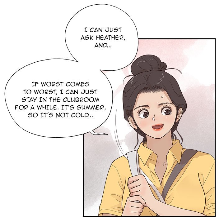 His Women’s University - Chapter 155 [photo 104] - MangaPorn