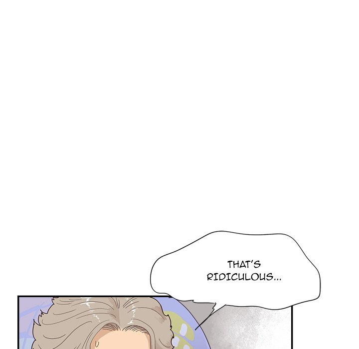 His Women’s University - Chapter 155 [photo 105] - MangaPorn