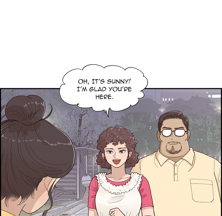 His Women’s University - Chapter 155 [photo 107] - MangaPorn