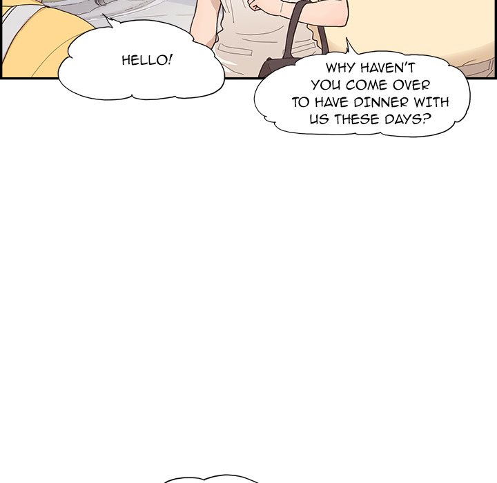 His Women’s University - Chapter 155 [photo 108] - MangaPorn