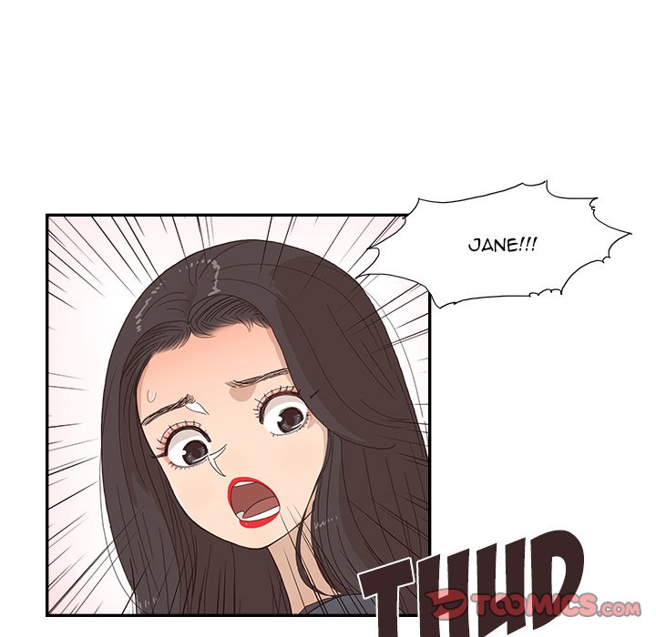 His Women’s University - Chapter 155 [photo 18] - MangaPorn