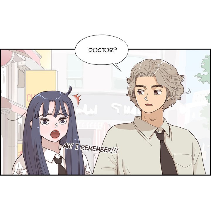 His Women’s University - Chapter 155 [photo 24] - MangaPorn