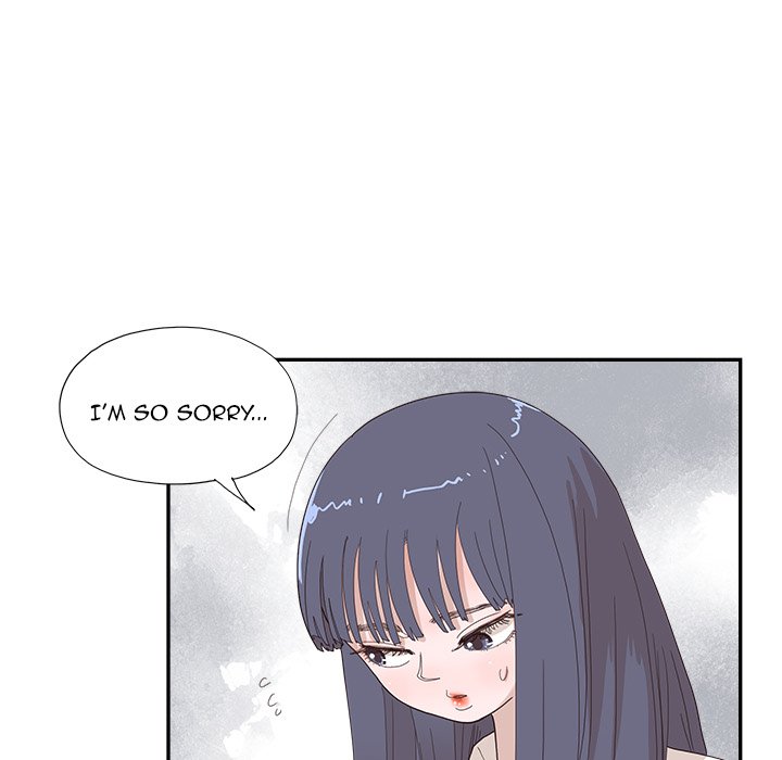 His Women’s University - Chapter 155 [photo 29] - MangaPorn