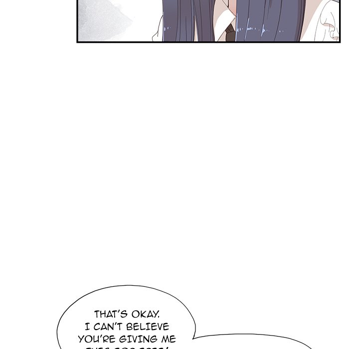 His Women’s University - Chapter 155 [photo 30] - MangaPorn