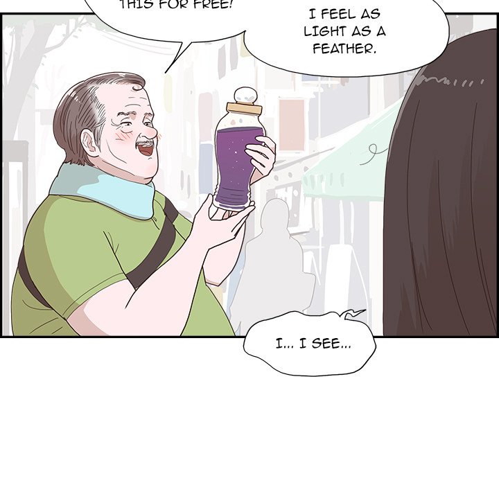 His Women’s University - Chapter 155 [photo 31] - MangaPorn