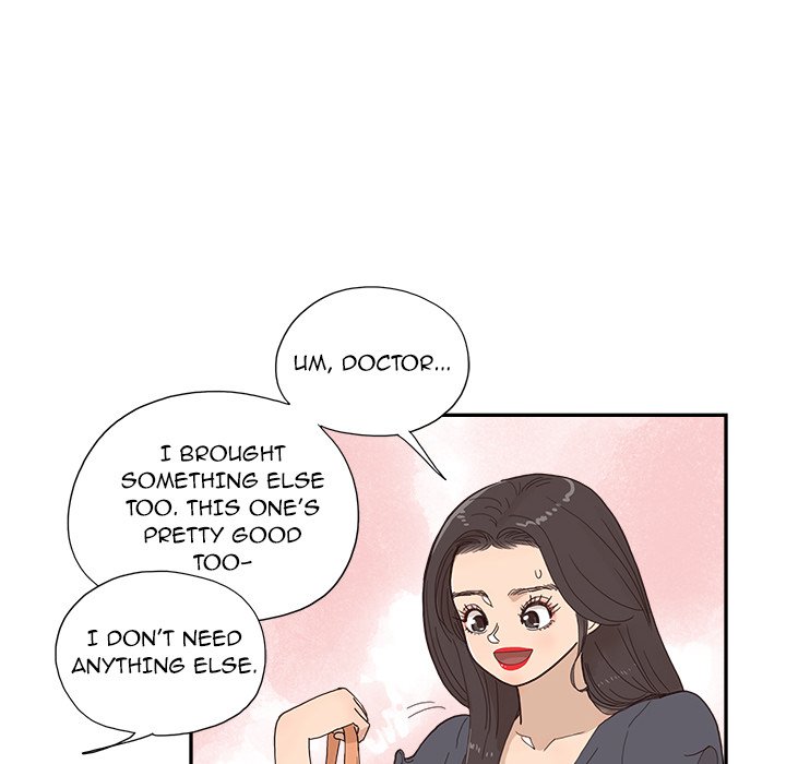 His Women’s University - Chapter 155 [photo 32] - MangaPorn
