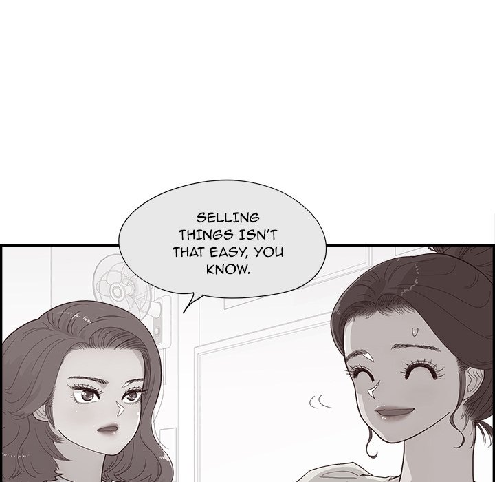 His Women’s University - Chapter 155 [photo 40] - MangaPorn