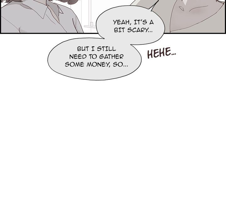 His Women’s University - Chapter 155 [photo 41] - MangaPorn