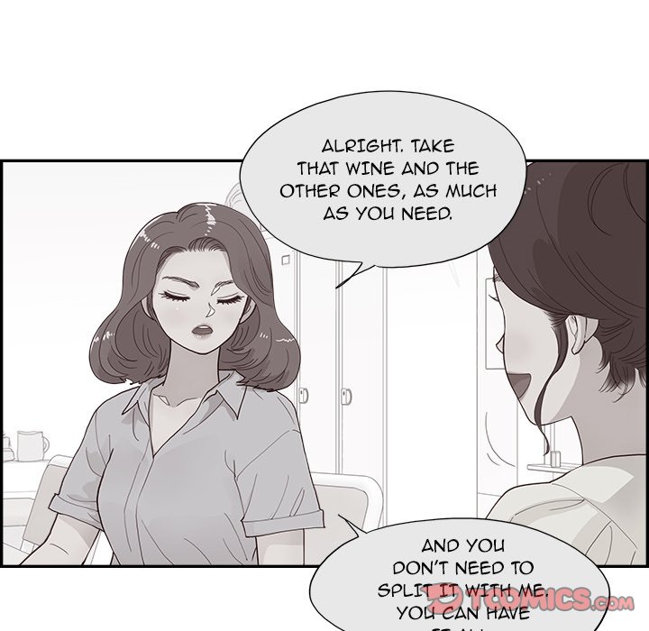 His Women’s University - Chapter 155 [photo 42] - MangaPorn