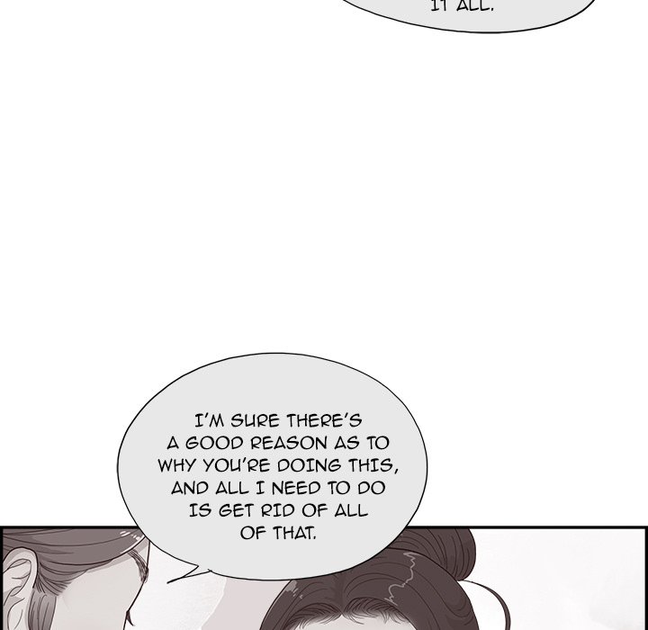 His Women’s University - Chapter 155 [photo 43] - MangaPorn