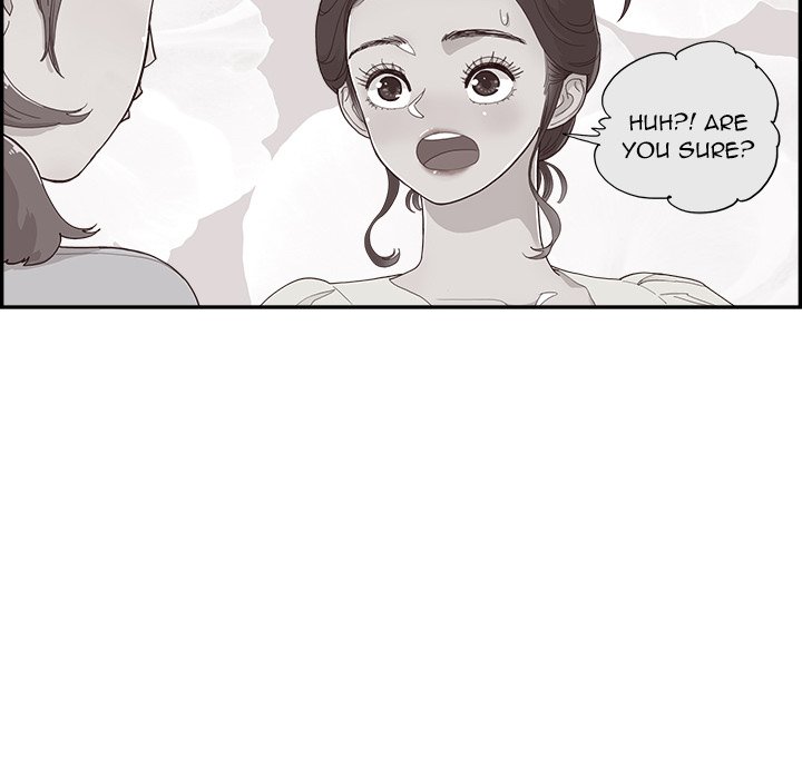 His Women’s University - Chapter 155 [photo 44] - MangaPorn