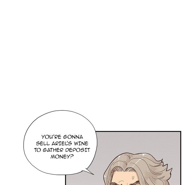 His Women’s University - Chapter 155 [photo 46] - MangaPorn