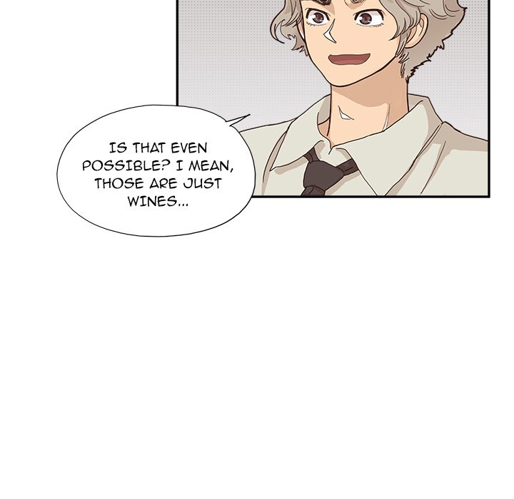 His Women’s University - Chapter 155 [photo 47] - MangaPorn