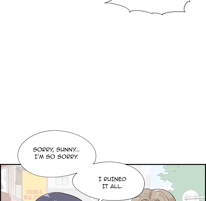 His Women’s University - Chapter 155 [photo 49] - MangaPorn