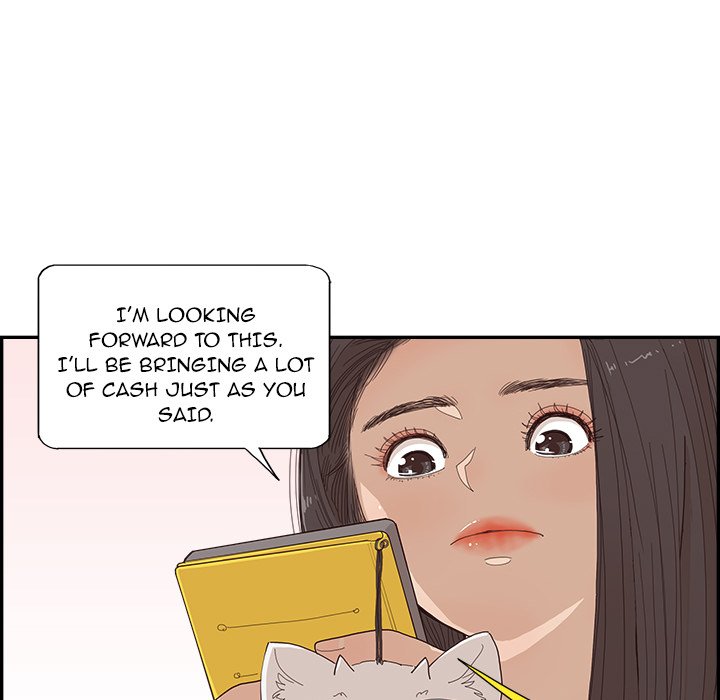 His Women’s University - Chapter 155 [photo 5] - MangaPorn