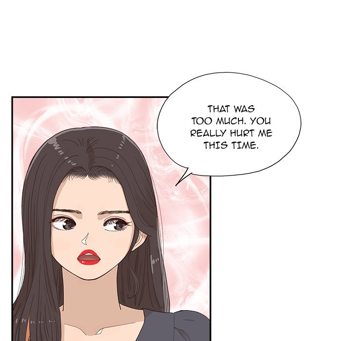 His Women’s University - Chapter 155 [photo 51] - MangaPorn