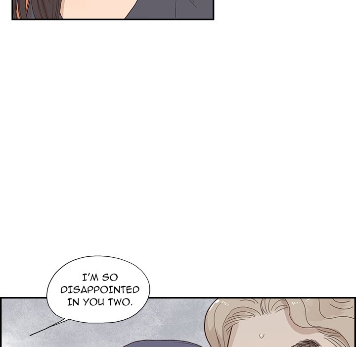 His Women’s University - Chapter 155 [photo 52] - MangaPorn