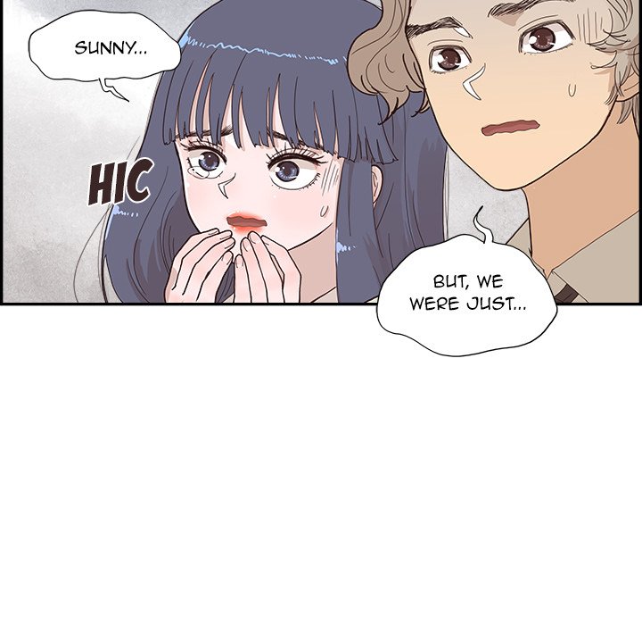 His Women’s University - Chapter 155 [photo 53] - MangaPorn