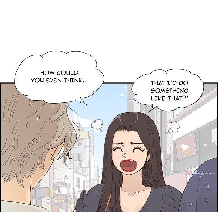 His Women’s University - Chapter 155 [photo 54] - MangaPorn