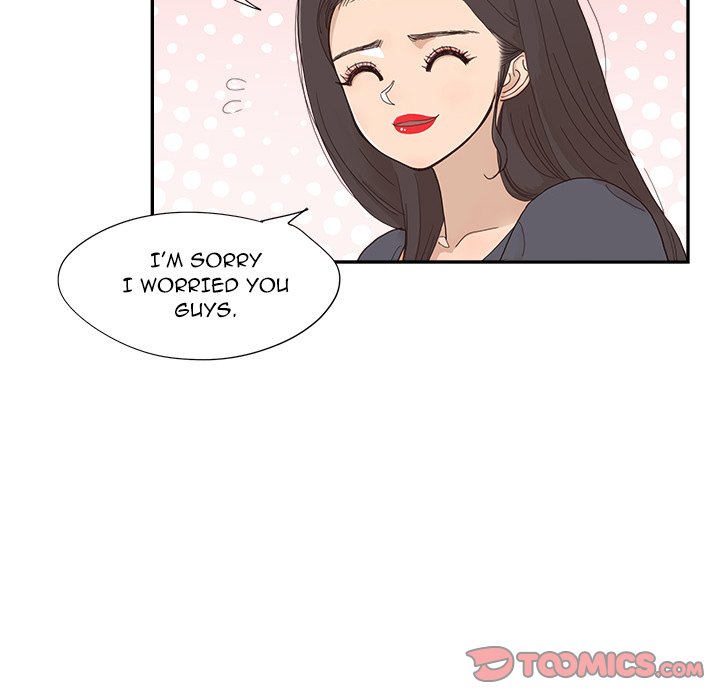 His Women’s University - Chapter 155 [photo 58] - MangaPorn