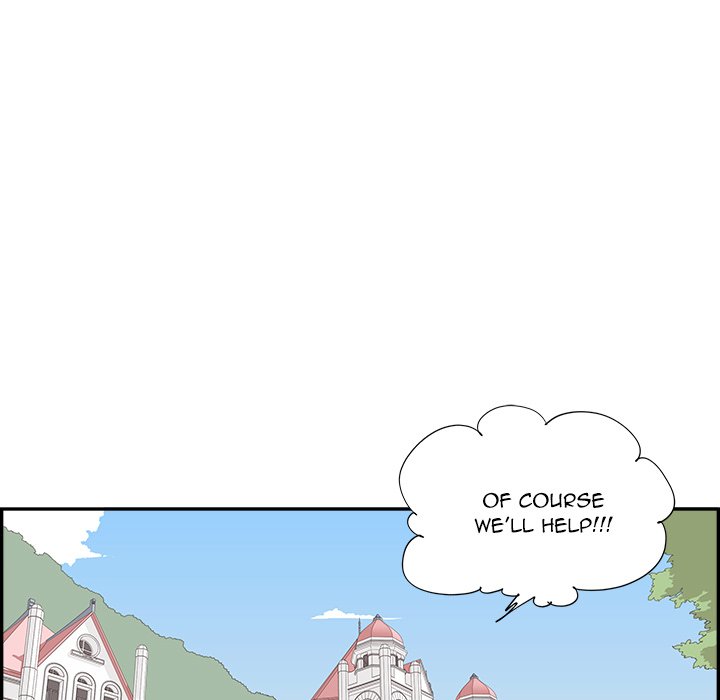 His Women’s University - Chapter 155 [photo 63] - MangaPorn