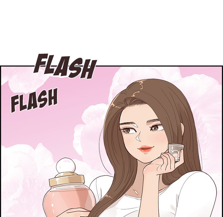 His Women’s University - Chapter 155 [photo 65] - MangaPorn