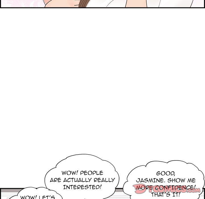 His Women’s University - Chapter 155 [photo 66] - MangaPorn