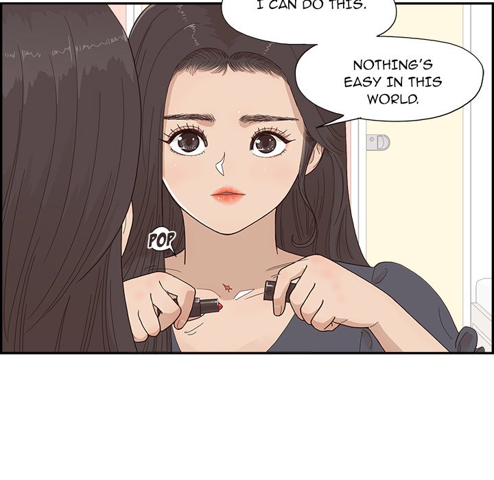 His Women’s University - Chapter 155 [photo 7] - MangaPorn