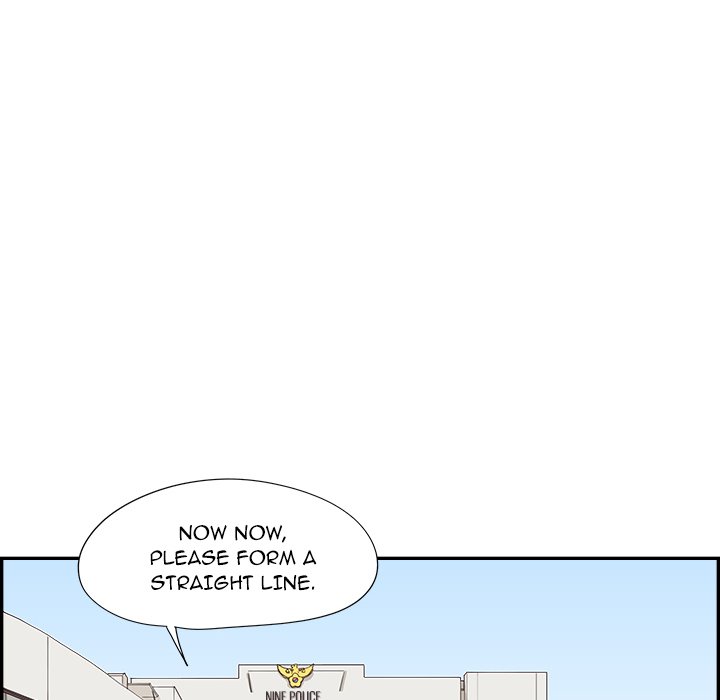 His Women’s University - Chapter 155 [photo 76] - MangaPorn