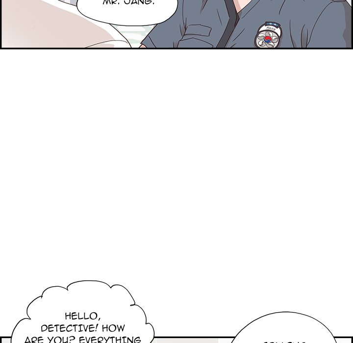 His Women’s University - Chapter 155 [photo 79] - MangaPorn