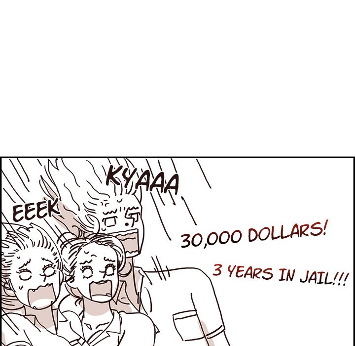 His Women’s University - Chapter 155 [photo 81] - MangaPorn