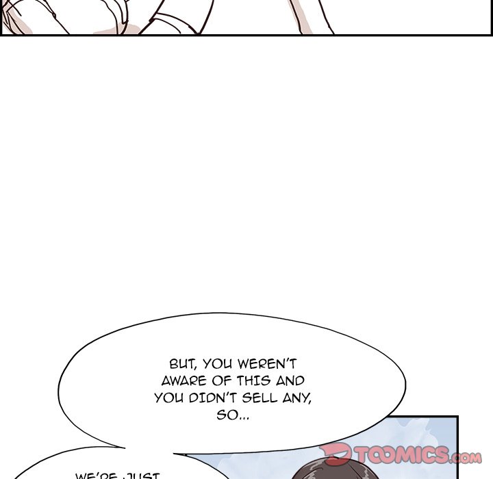 His Women’s University - Chapter 155 [photo 82] - MangaPorn