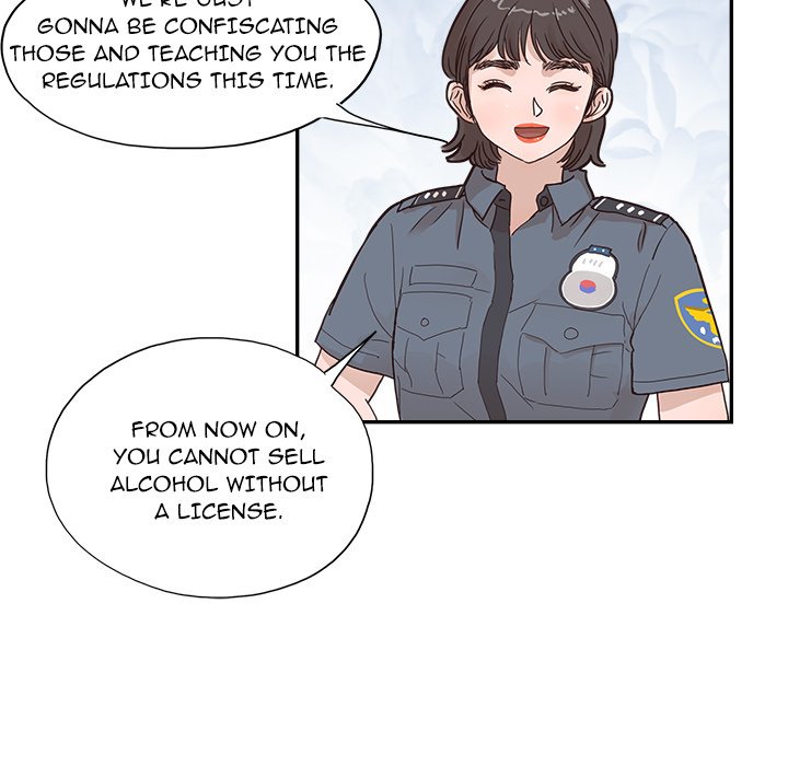 His Women’s University - Chapter 155 [photo 83] - MangaPorn