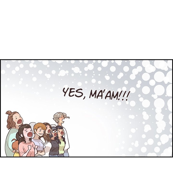 His Women’s University - Chapter 155 [photo 84] - MangaPorn