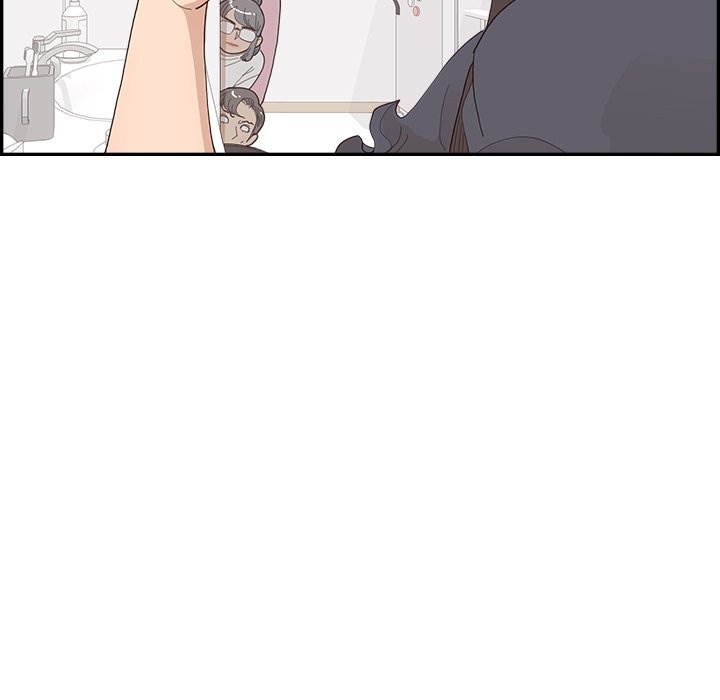 His Women’s University - Chapter 155 [photo 9] - MangaPorn