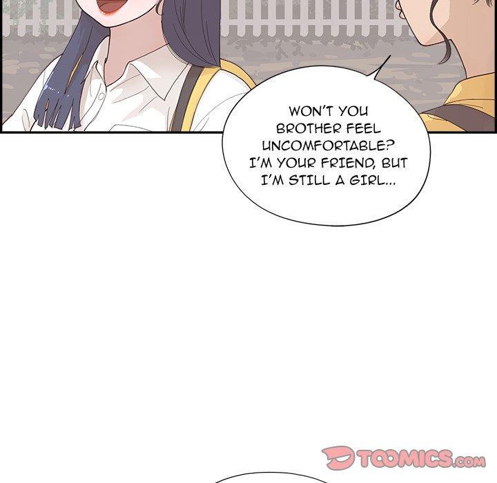 His Women’s University - Chapter 155 [photo 90] - MangaPorn