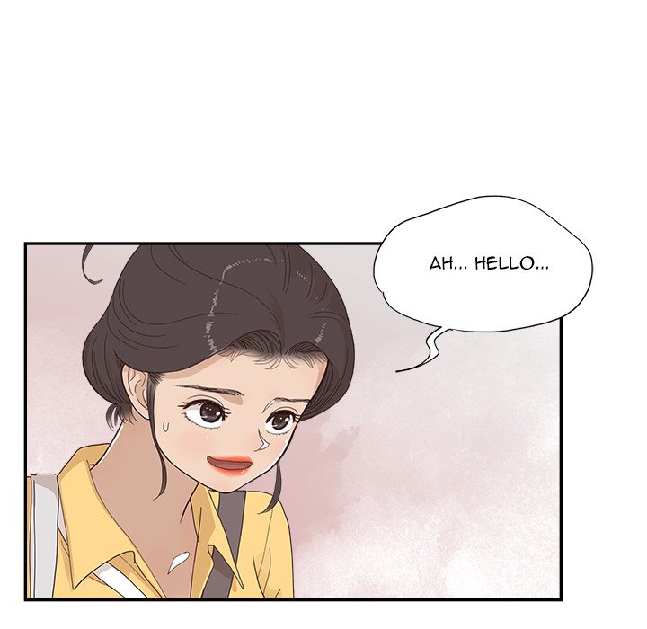 His Women’s University - Chapter 155 [photo 95] - MangaPorn