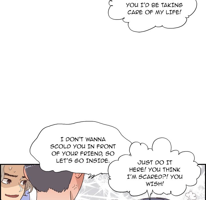 His Women’s University - Chapter 155 [photo 99] - MangaPorn