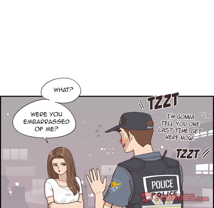 His Women’s University - Chapter 156 [photo 10] - MangaPorn