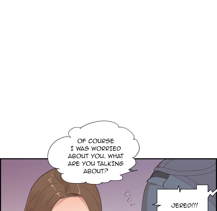 His Women’s University - Chapter 156 [photo 13] - MangaPorn