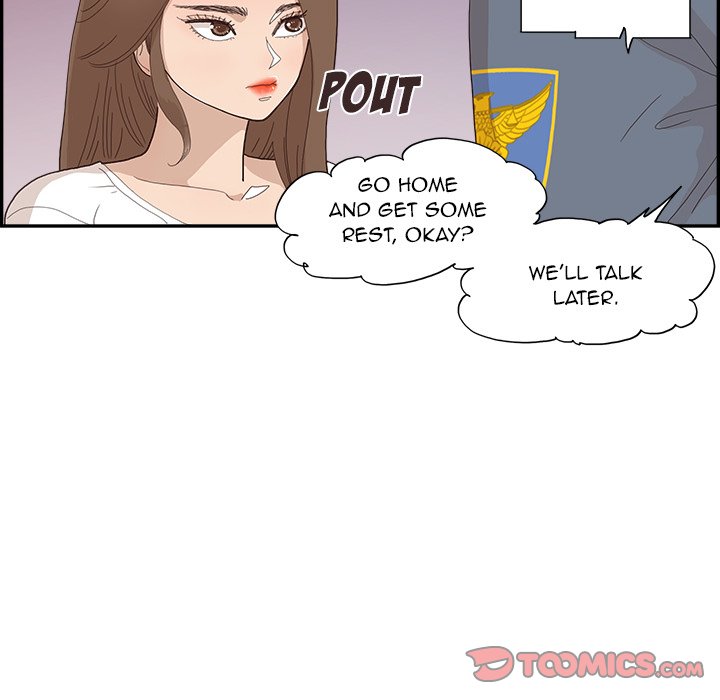 His Women’s University - Chapter 156 [photo 14] - MangaPorn
