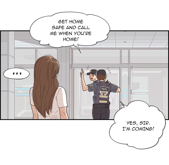 His Women’s University - Chapter 156 [photo 15] - MangaPorn