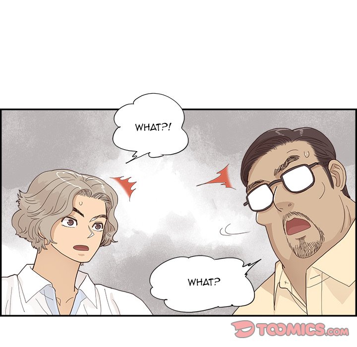 His Women’s University - Chapter 156 [photo 22] - MangaPorn