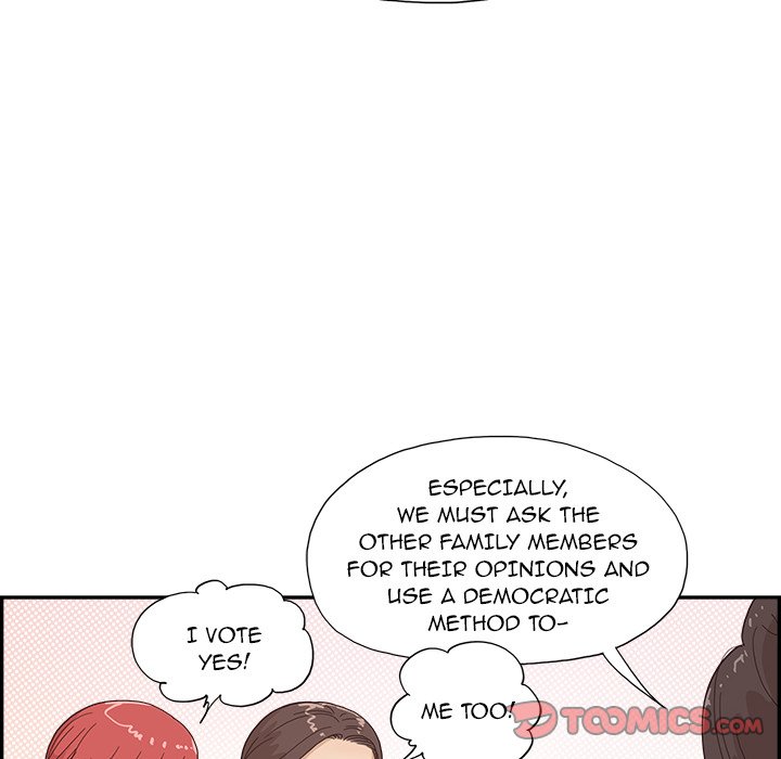 His Women’s University - Chapter 156 [photo 26] - MangaPorn