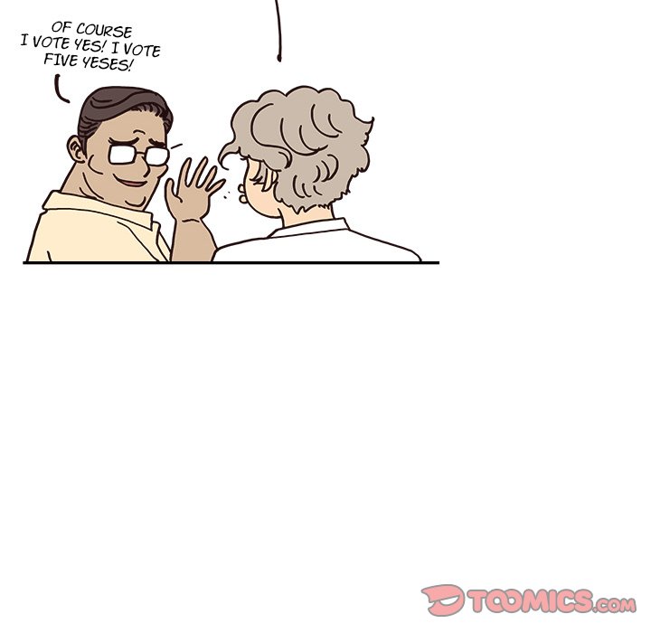 His Women’s University - Chapter 156 [photo 30] - MangaPorn