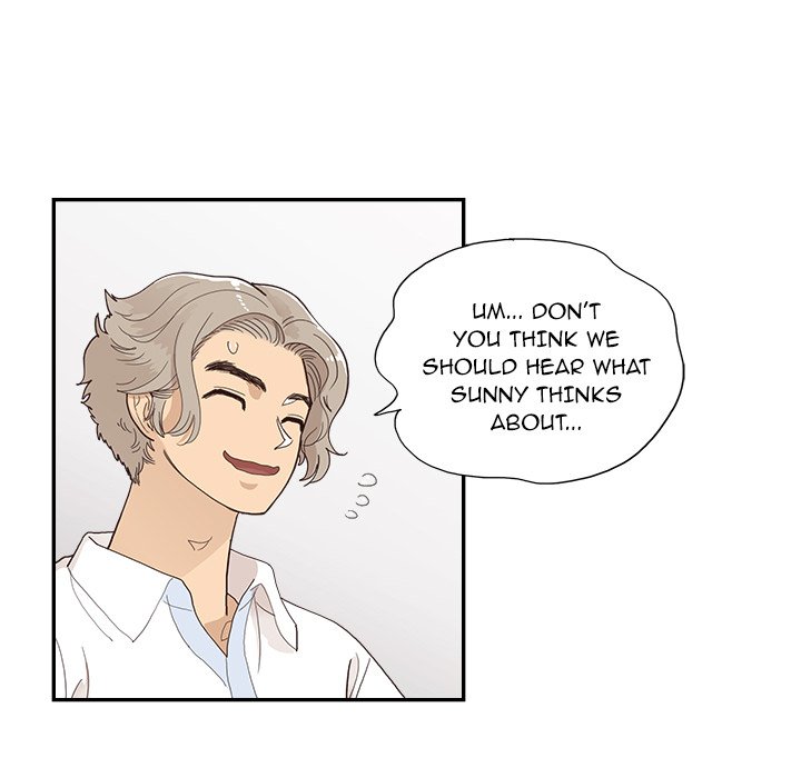 His Women’s University - Chapter 156 [photo 31] - MangaPorn