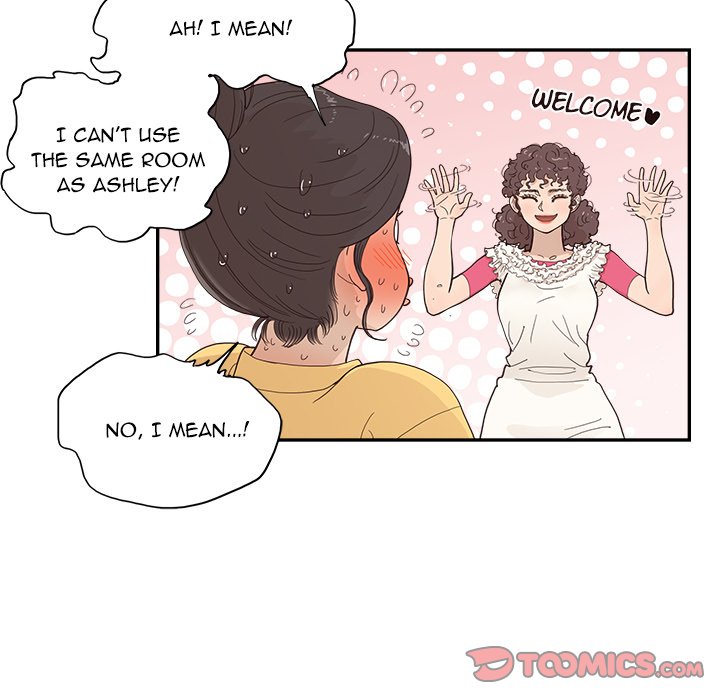 His Women’s University - Chapter 156 [photo 34] - MangaPorn