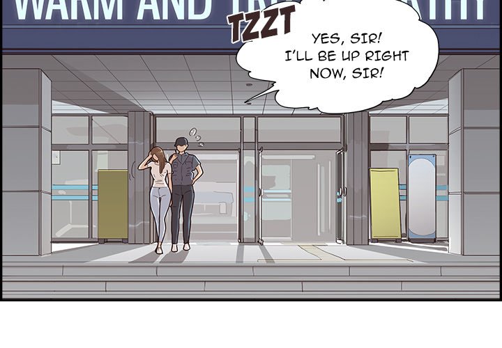 His Women’s University - Chapter 156 [photo 4] - MangaPorn